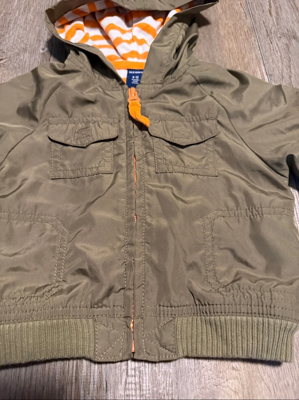 Old Navy old navy